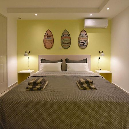 Coconut Villa Alimos ภายนอก รูปภาพ